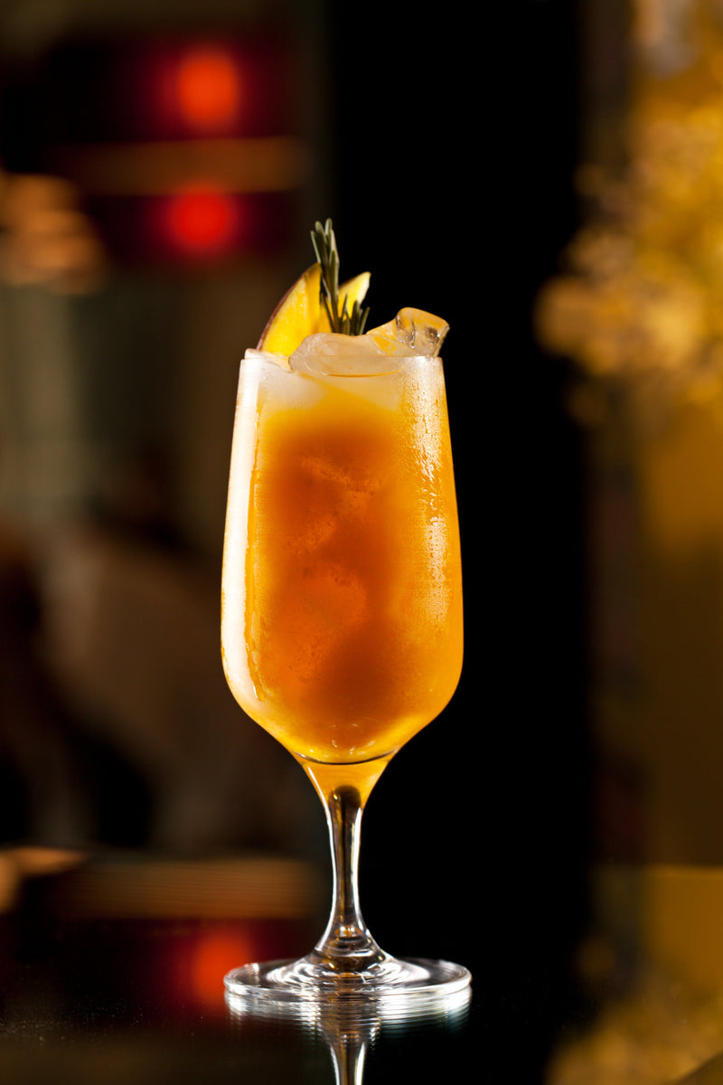 Singapore Sling 1642 Tonics and Mixers